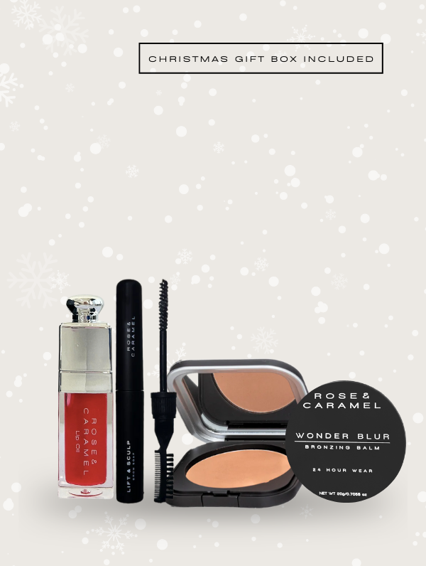 Makeup Gift Set