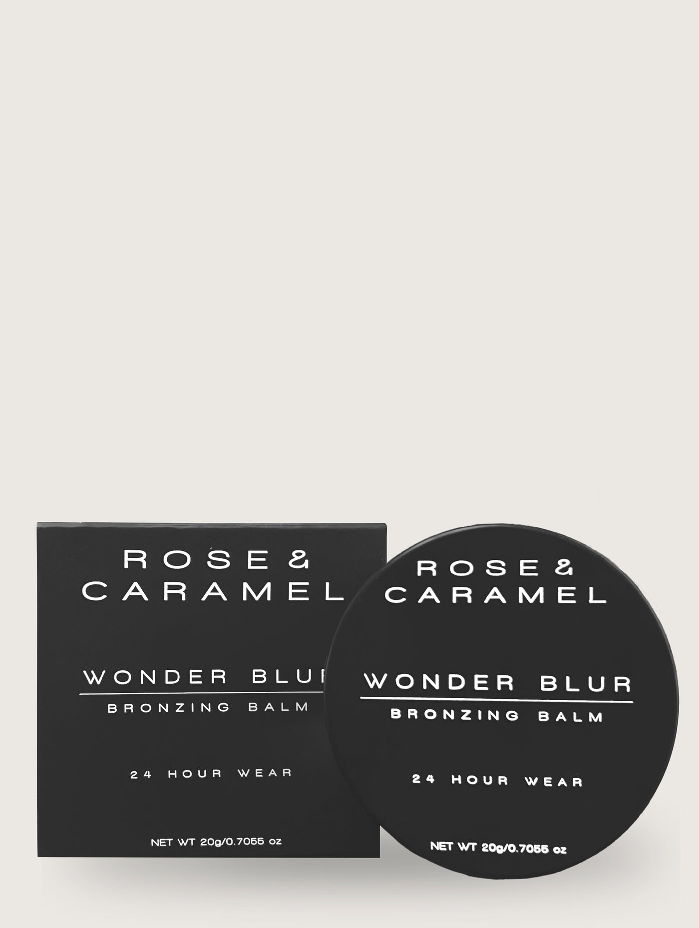 Wonder Blur Bronzing Balm